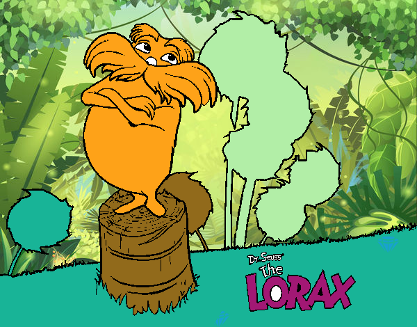 Lorax