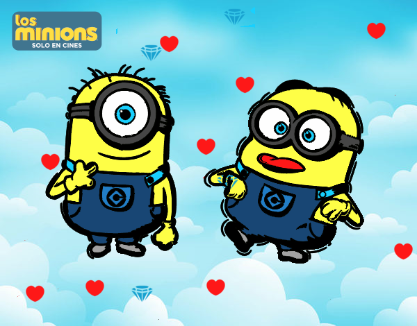 MINONS DEIANE