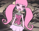 Monster High Draculaura