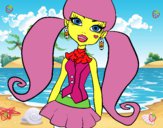 Monster High Draculaura