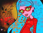 Monster High Ghoulia Yelps