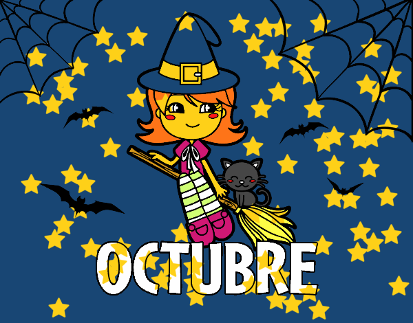 Octubre