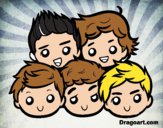 One Direction 2