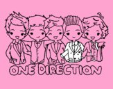 One direction