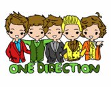 One direction