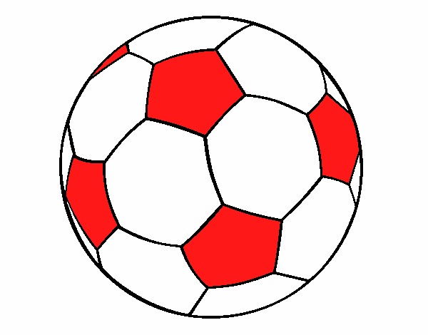 Pelota de fútbol II