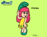 Pitufina