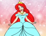 Princesa Ariel