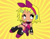 Rin Kagamine