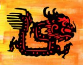 Signo del dragón