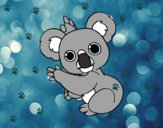 Un Koala