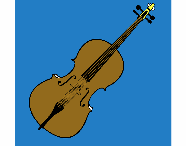 Violín