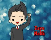 Zayn Malik