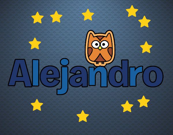 Alejandro