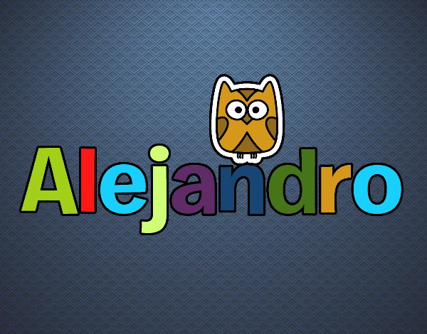 Alejandro