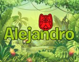 Alejandro