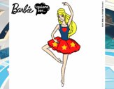 Barbie bailarina de ballet