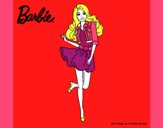 Barbie informal