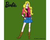 Barbie juvenil