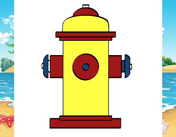 Boca de incendio