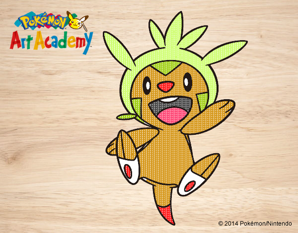 Chespin