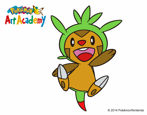 Chespin