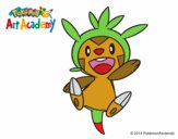 Chespin