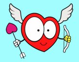 Corazón Cupido