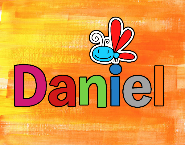 Daniel