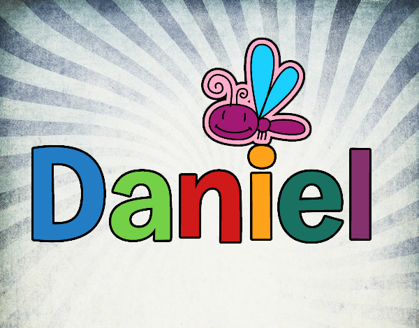 Daniel