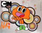 Darwin de Gumball