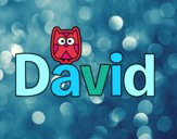 David