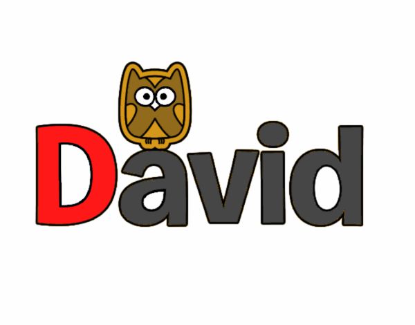 David