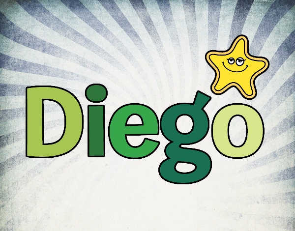 Diego