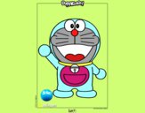 Doraemon