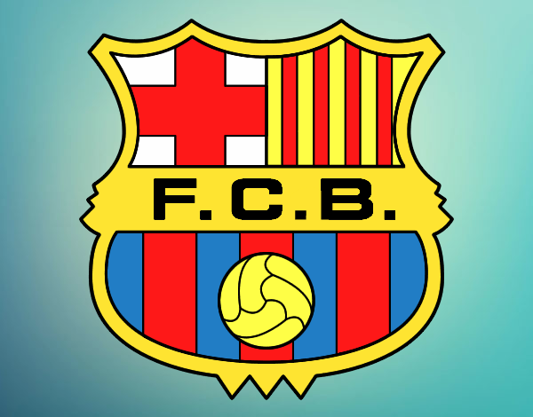 Escudo del F.C. Barcelona