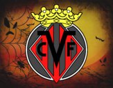 Escudo del Villarreal C.F.