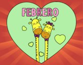 Febrero