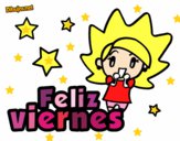 Feliz viernes