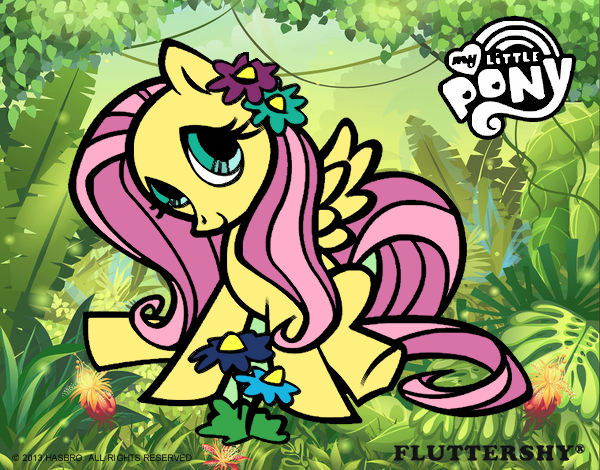 Fluttershy