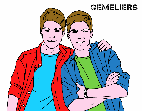 los gemeliers