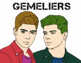 Gemeliers - Mil y una noches