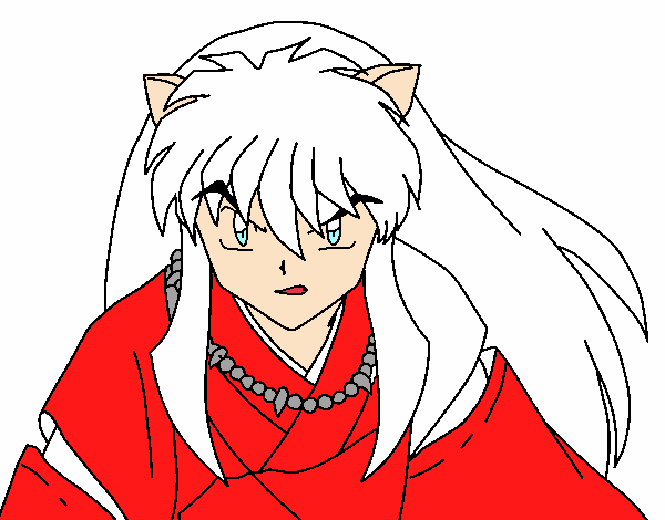 Guerrero InuYasha