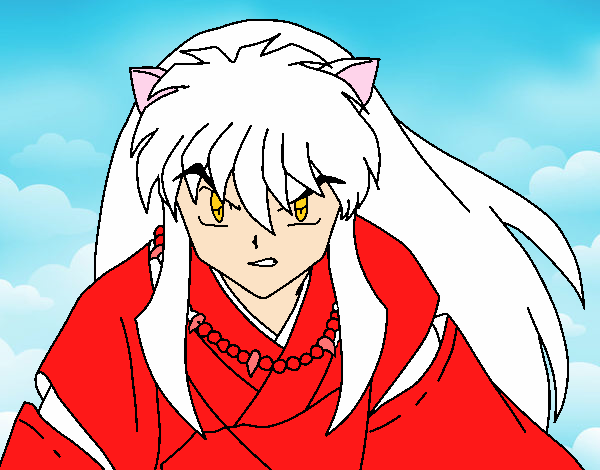 Guerrero InuYasha