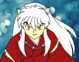 Guerrero InuYasha