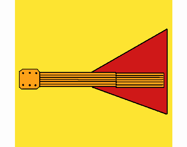 Guitarra