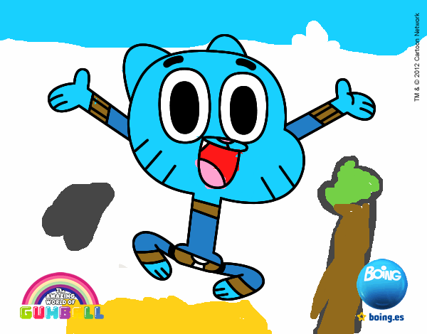 Gumball