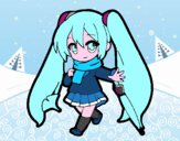 Hatsune Miku