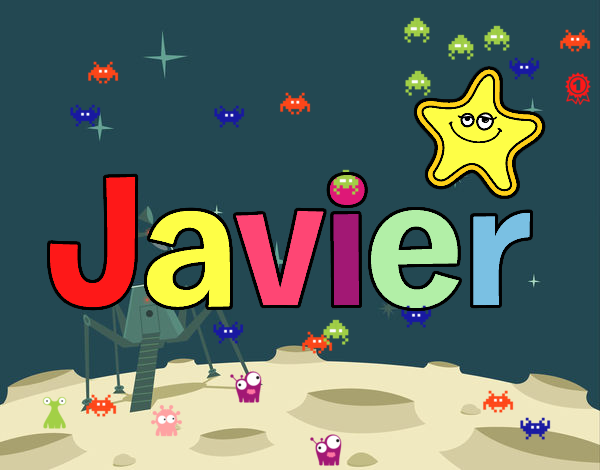 Javier