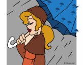 Lluvia II